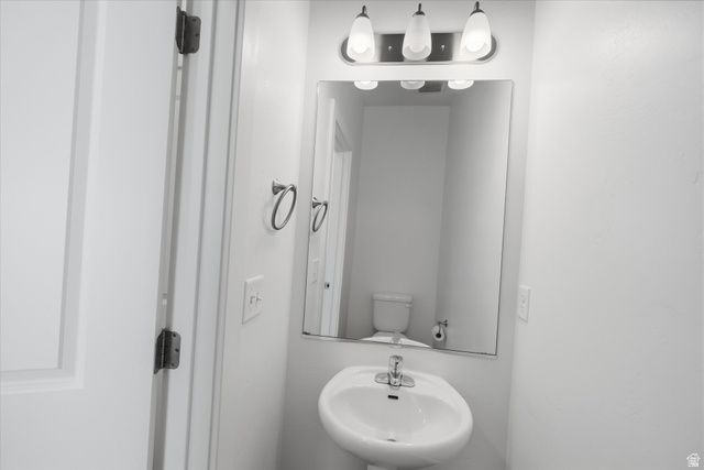 10 S 410 W, Providence, UT 84332