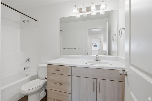 10 S 410 W, Providence, UT 84332