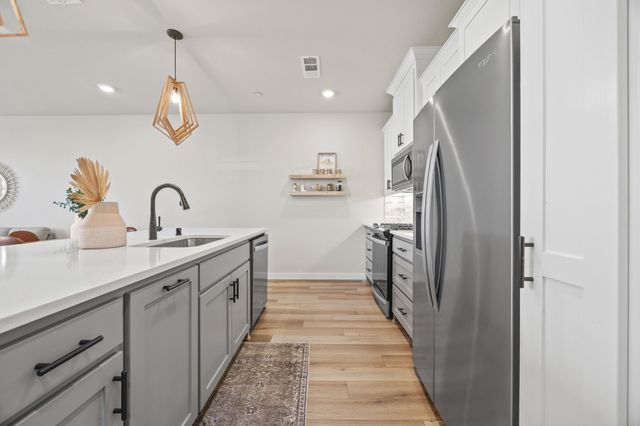 3034 Concord Drive, Wylie, TX 75098