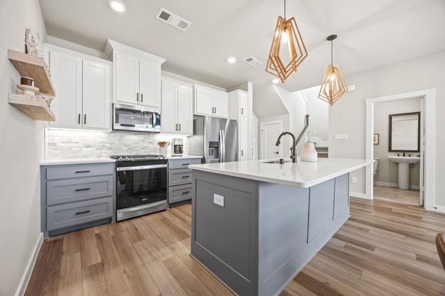 3034 Concord Drive, Wylie, TX 75098