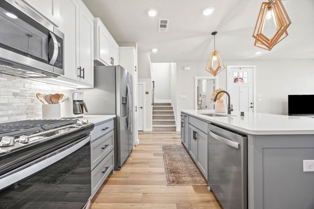 3034 Concord Drive, Wylie, TX 75098