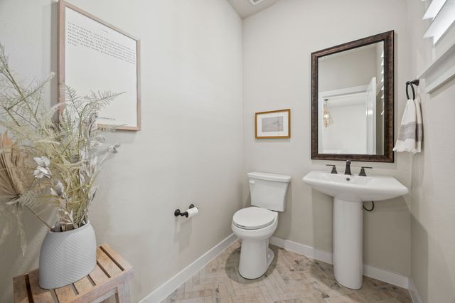 3034 Concord Drive, Wylie, TX 75098