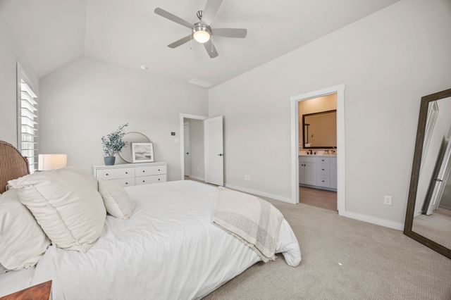 3034 Concord Drive, Wylie, TX 75098