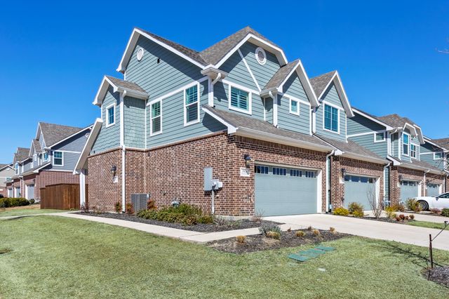 3034 Concord Drive, Wylie, TX 75098