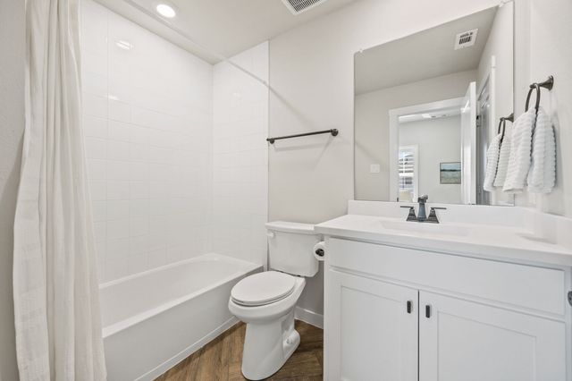 3034 Concord Drive, Wylie, TX 75098