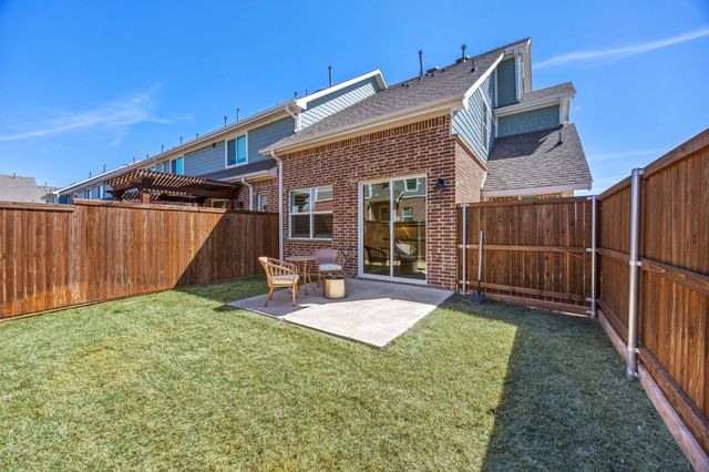 3034 Concord Drive, Wylie, TX 75098