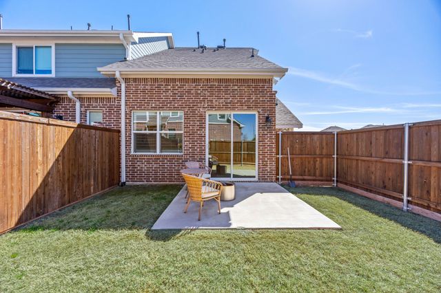 3034 Concord Drive, Wylie, TX 75098