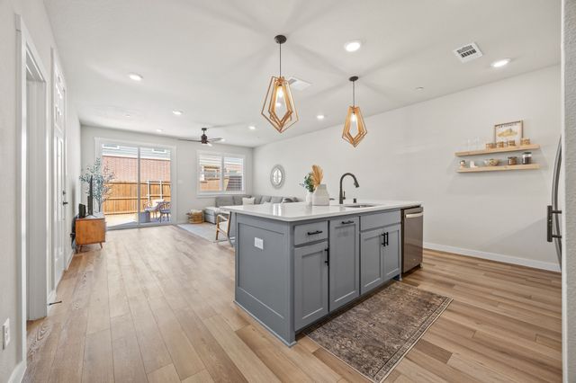 3034 Concord Drive, Wylie, TX 75098