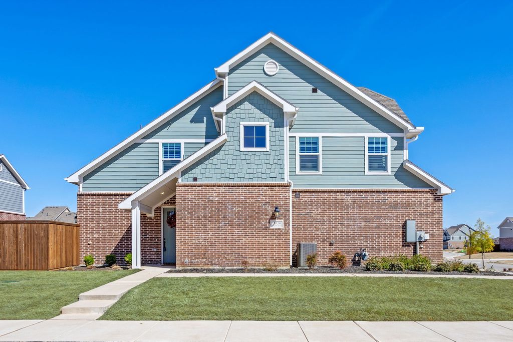 3034 Concord Drive, Wylie, TX 75098