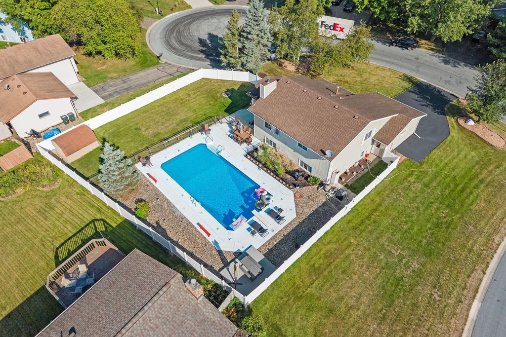 4717 Covington Circle, Eagan, MN 55122 — photo 4