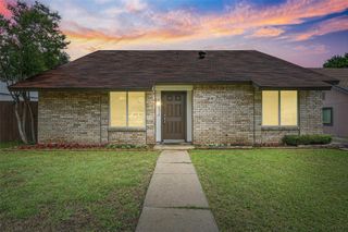 1231 Tiffany Lane, Lewisville, TX 75067