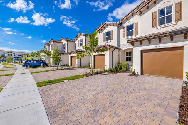 12532 NW 23rd Place, Miami, FL 33167