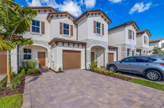 12532 NW 23rd Place, Miami, FL 33167