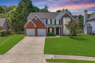 3517 RIDGEMILL Circle, Dacula, GA 30019