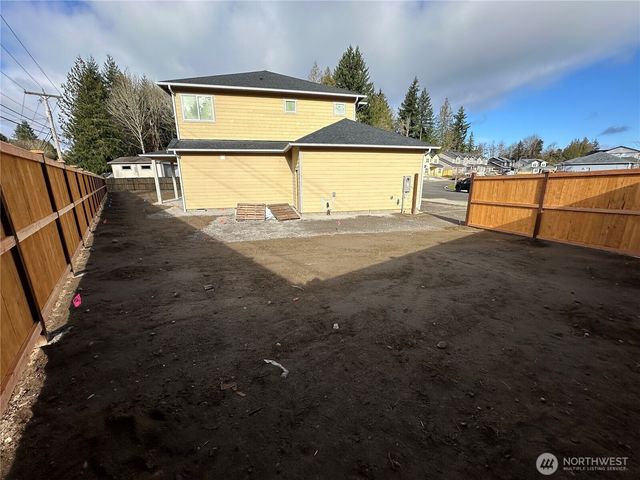 6841 Kyodi Court SE, Tumwater, WA 98501