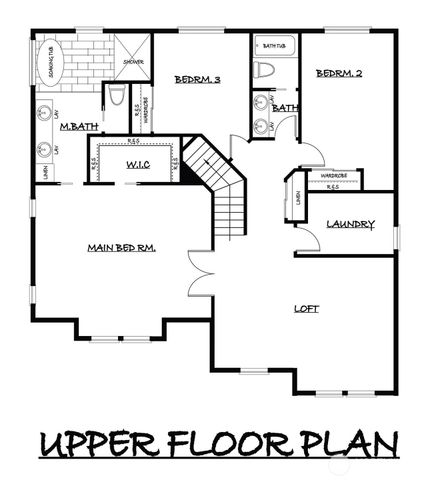 6841 Kyodi Court SE, Tumwater, WA 98501