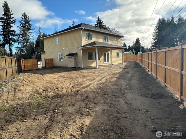 6841 Kyodi Court SE, Tumwater, WA 98501