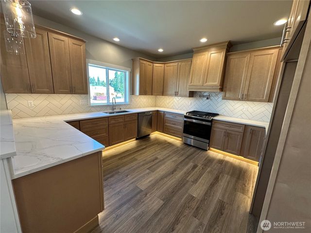 6841 Kyodi Court SE, Tumwater, WA 98501