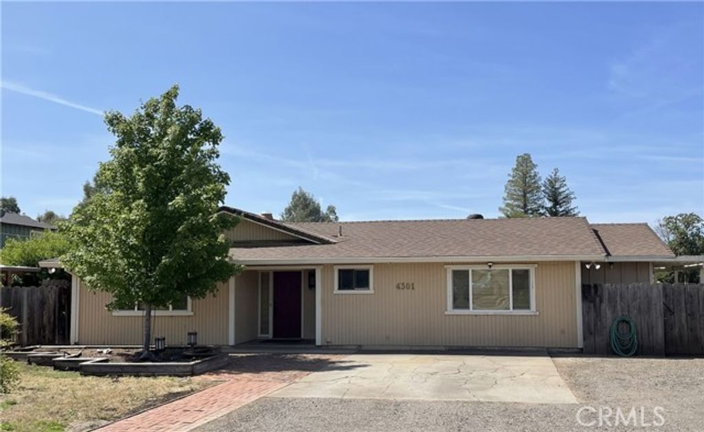 4301 Stable Lane, Chico, CA 95973