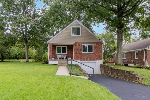 7086 Shawnee Run Road, Madeira, OH 45243