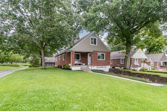 7086 Shawnee Run Road, Madeira, OH 45243