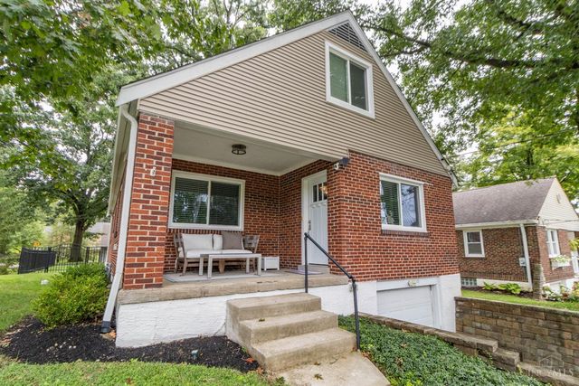 7086 Shawnee Run Road, Madeira, OH 45243