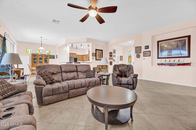 43404 N 50TH Avenue, New River, AZ 85087