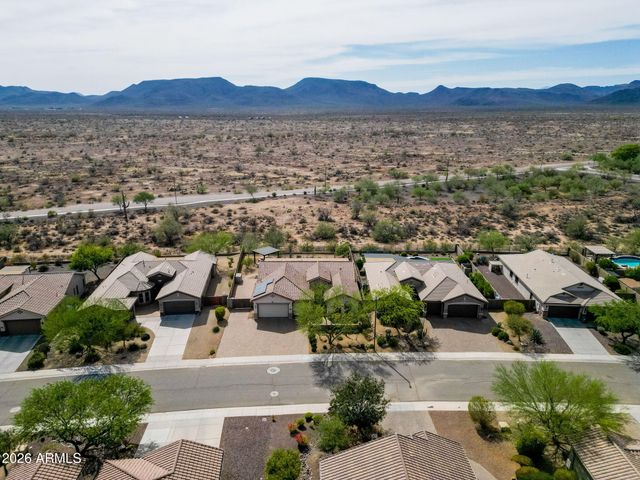 43404 N 50TH Avenue, New River, AZ 85087
