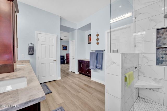 43404 N 50TH Avenue, New River, AZ 85087