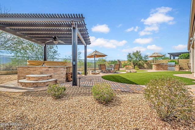 43404 N 50TH Avenue, New River, AZ 85087
