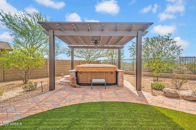 43404 N 50TH Avenue, New River, AZ 85087