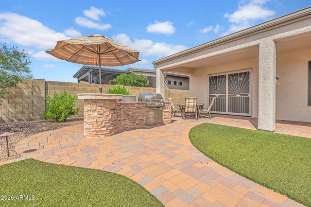43404 N 50TH Avenue, New River, AZ 85087