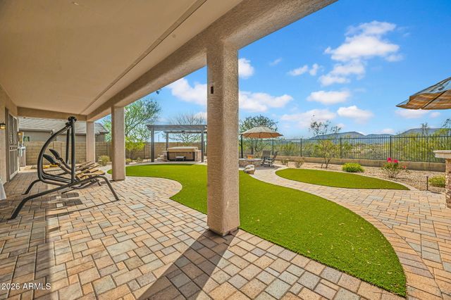 43404 N 50TH Avenue, New River, AZ 85087