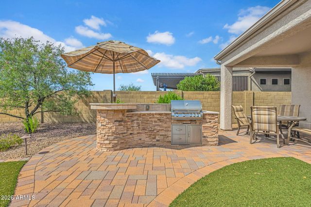 43404 N 50TH Avenue, New River, AZ 85087