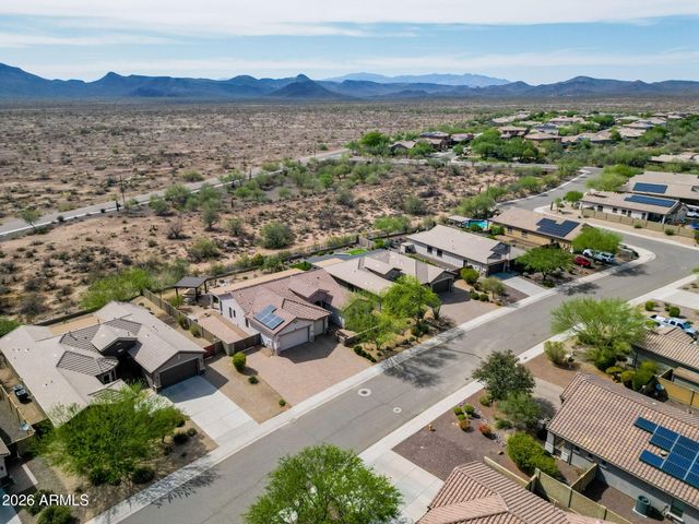 43404 N 50TH Avenue, New River, AZ 85087