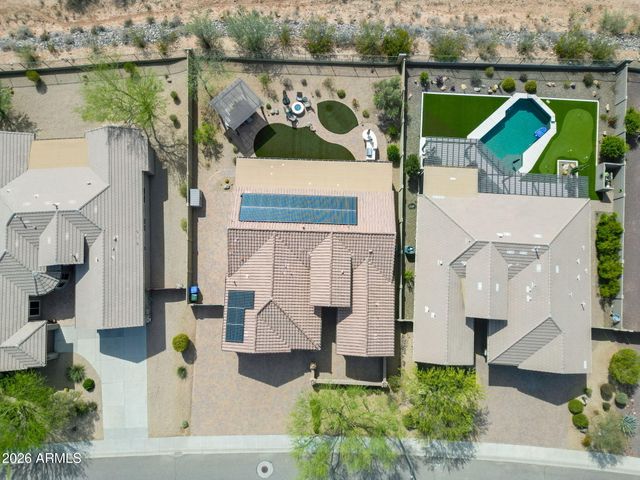 43404 N 50TH Avenue, New River, AZ 85087