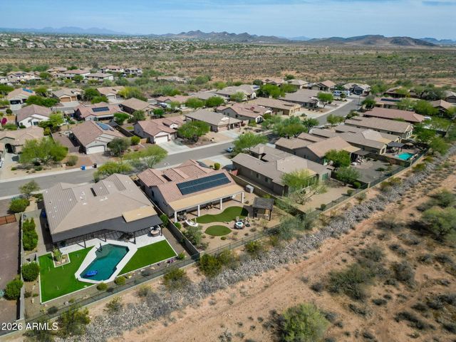 43404 N 50TH Avenue, New River, AZ 85087