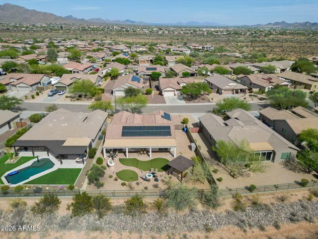 43404 N 50TH Avenue, New River, AZ 85087