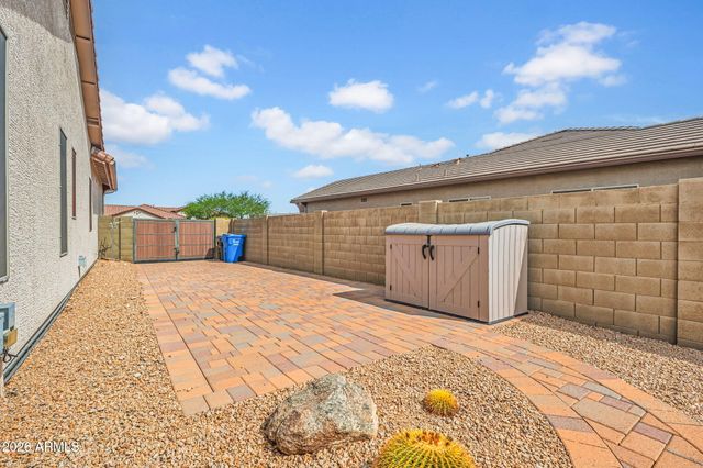 43404 N 50TH Avenue, New River, AZ 85087