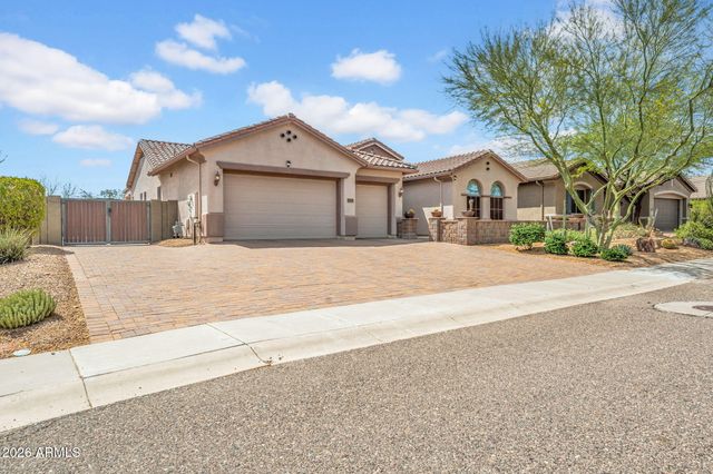 43404 N 50TH Avenue, New River, AZ 85087