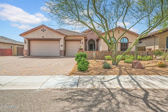 43404 N 50TH Avenue, New River, AZ 85087