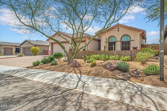 43404 N 50TH Avenue, New River, AZ 85087