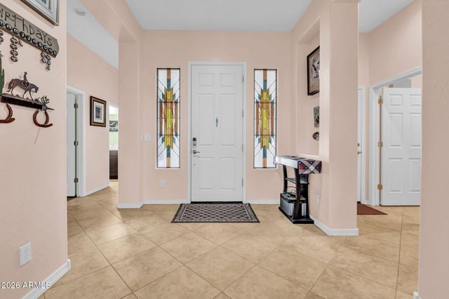 43404 N 50TH Avenue, New River, AZ 85087