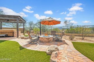 43404 N 50TH Avenue, New River, AZ 85087