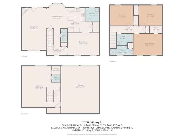 10725 Kelsey Drive, Independence, KY 41051