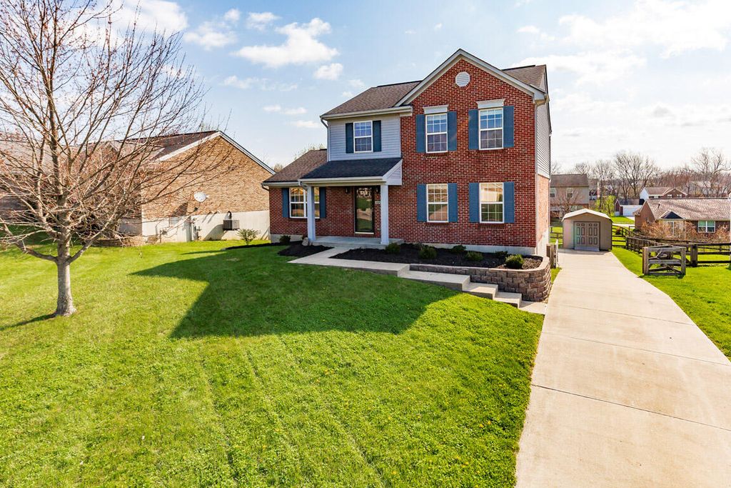 10725 Kelsey Drive, Independence, KY 41051