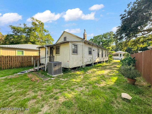 137 BLANCO Street, St. Augustine, FL 32084