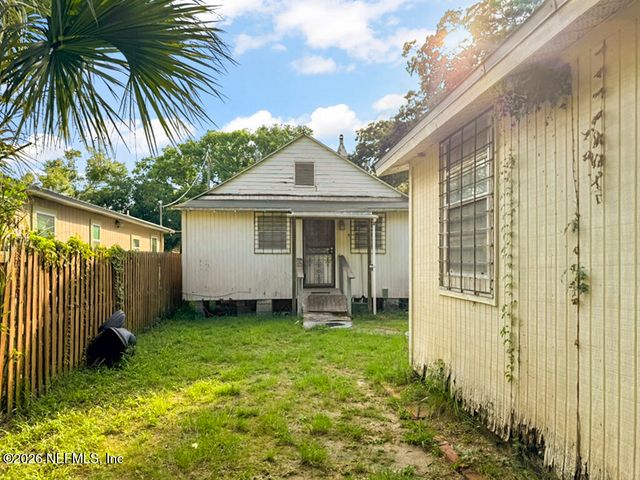 137 BLANCO Street, St. Augustine, FL 32084