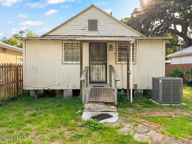 137 BLANCO Street, St. Augustine, FL 32084