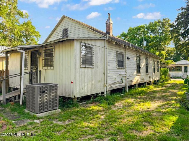 137 BLANCO Street, St. Augustine, FL 32084